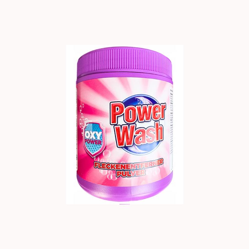 ODPLAMIACZ POWER WASH 600G